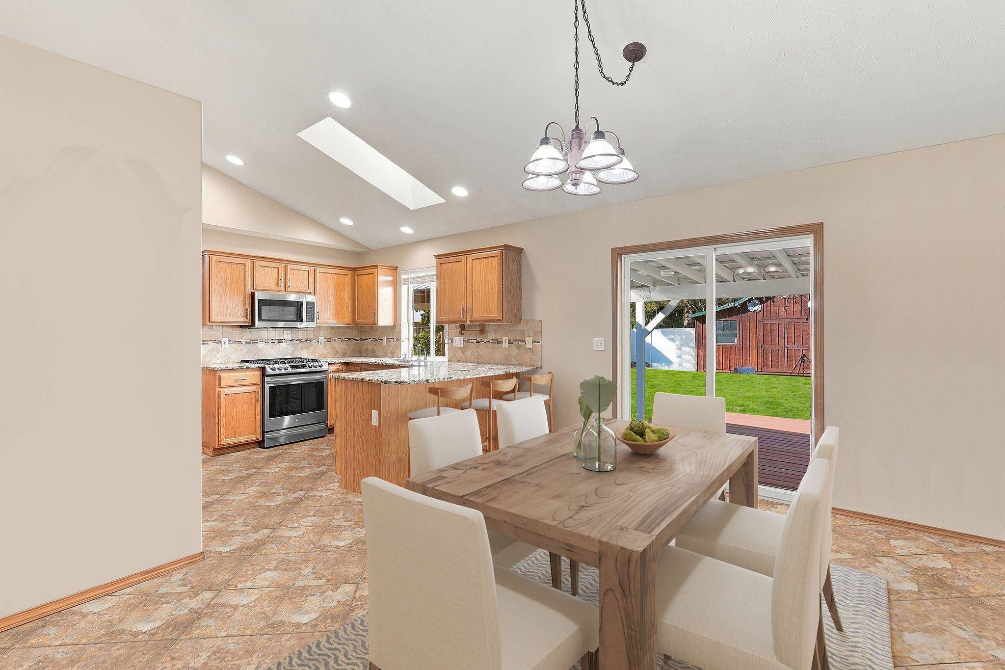 1112 S Newer Rd, Spokane Valley, WA 99037