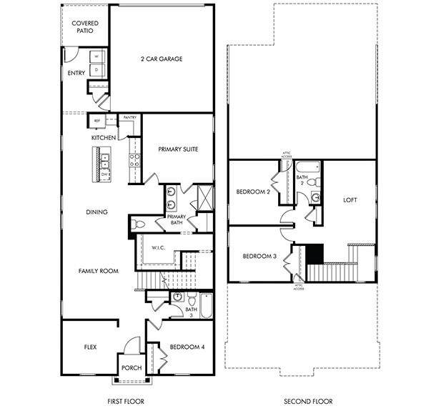 3265 Hopewell Lane, Fort Worth, TX 76179