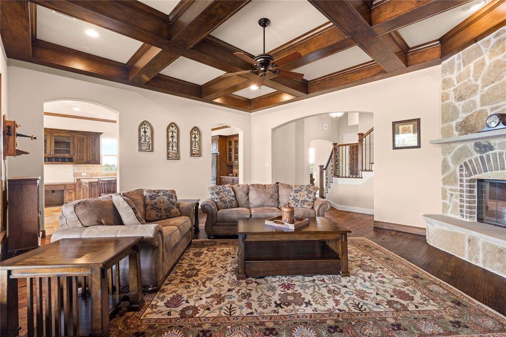4840 Serenity Trail, Mckinney, TX 75071