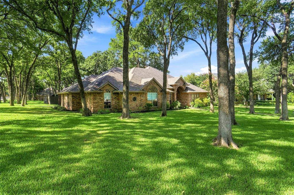 1630 Kingsmill Court, Keller, TX 76248