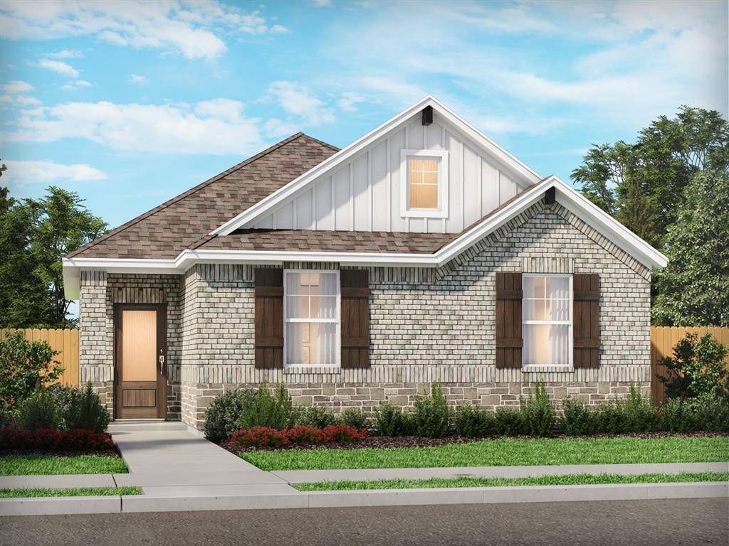 3228 Romero Plaza, Fort Worth, TX 76179
