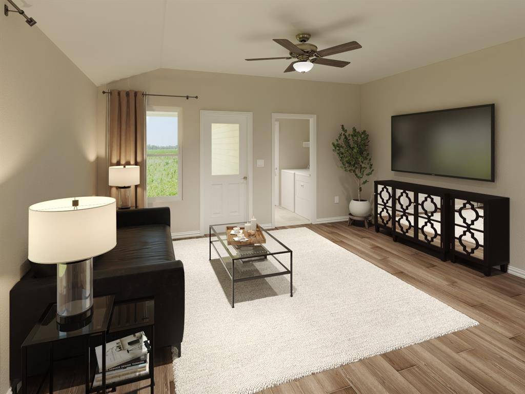 3228 Romero Plaza, Fort Worth, TX 76179