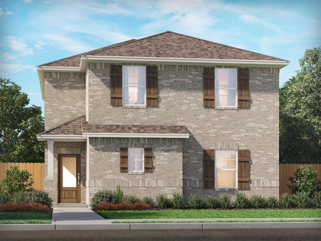 3212 Romero Plaza, Fort Worth, TX 76179