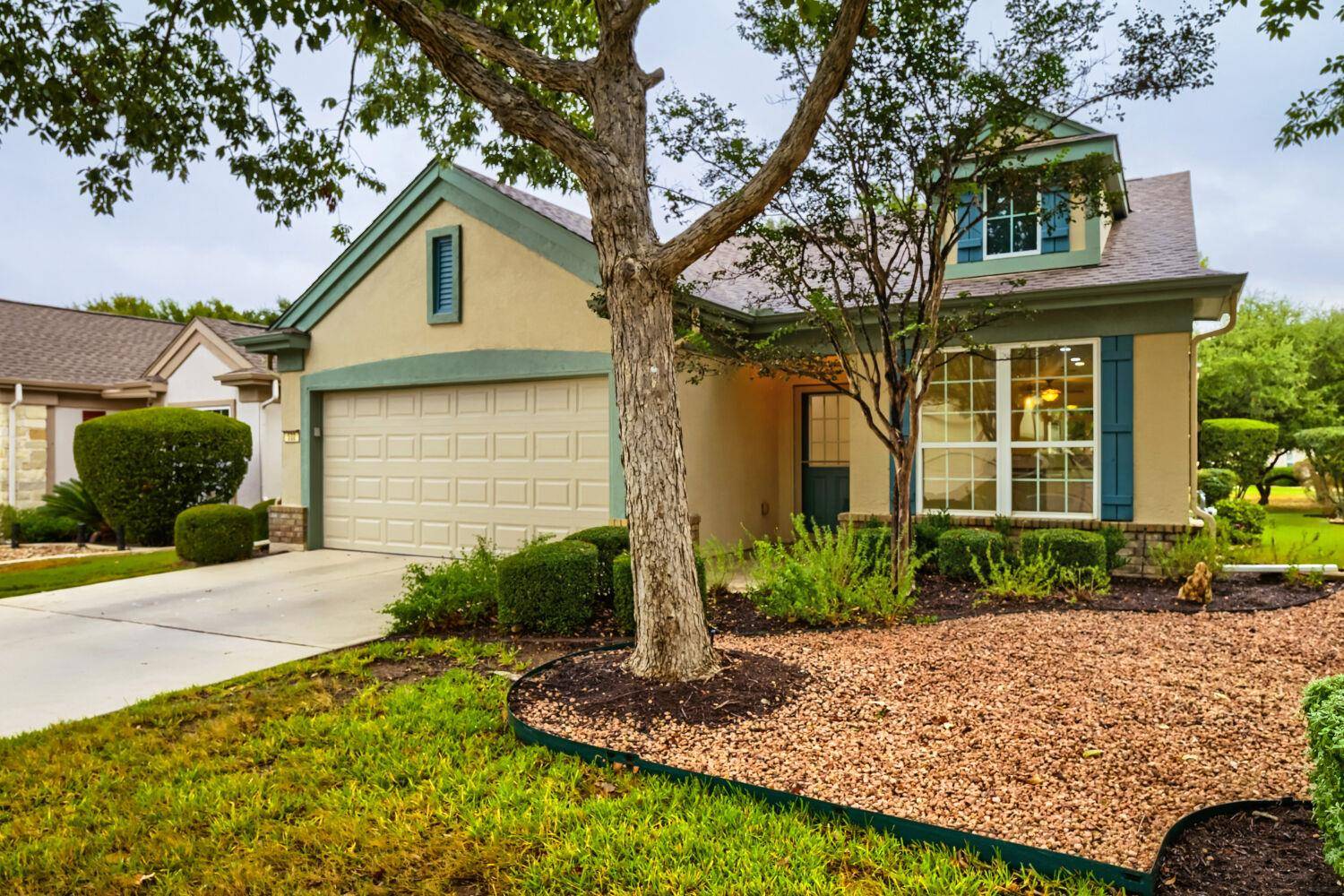 532 Farm Hill DR, Georgetown, TX 78633