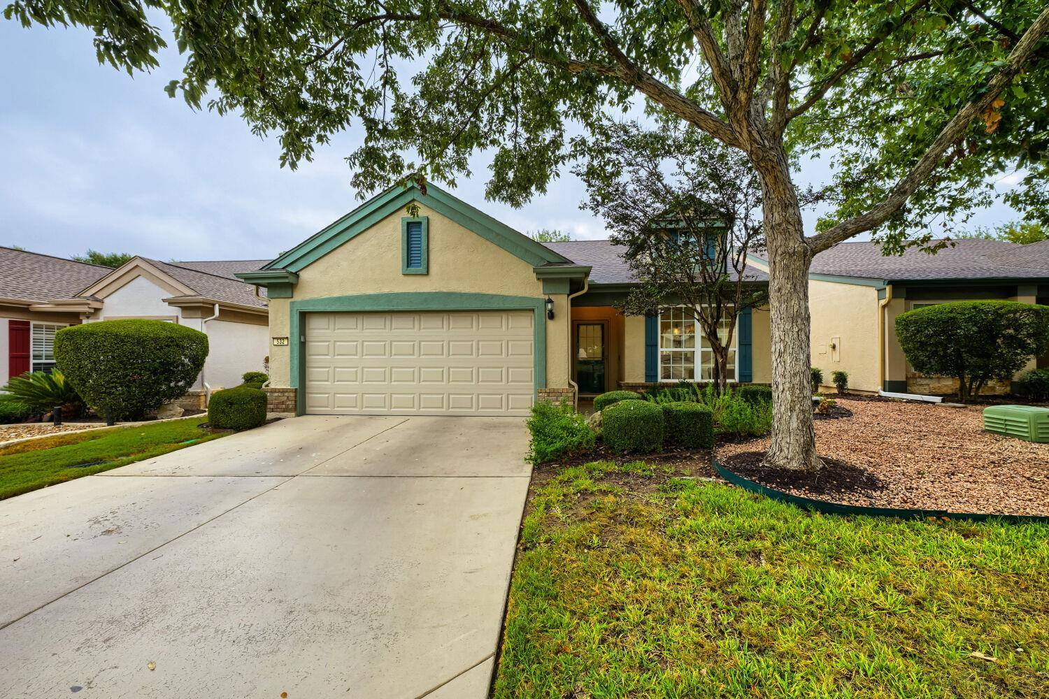 532 Farm Hill DR, Georgetown, TX 78633