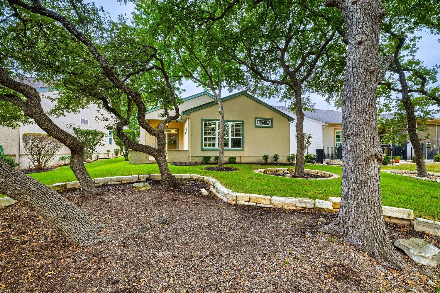 532 Farm Hill DR, Georgetown, TX 78633