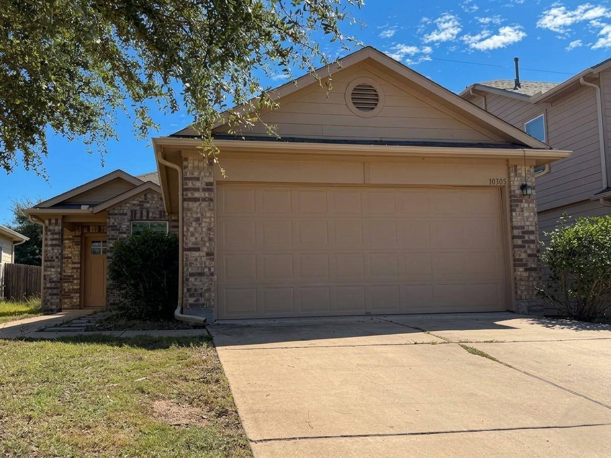 10305 Hatton LN, Austin, TX 78754