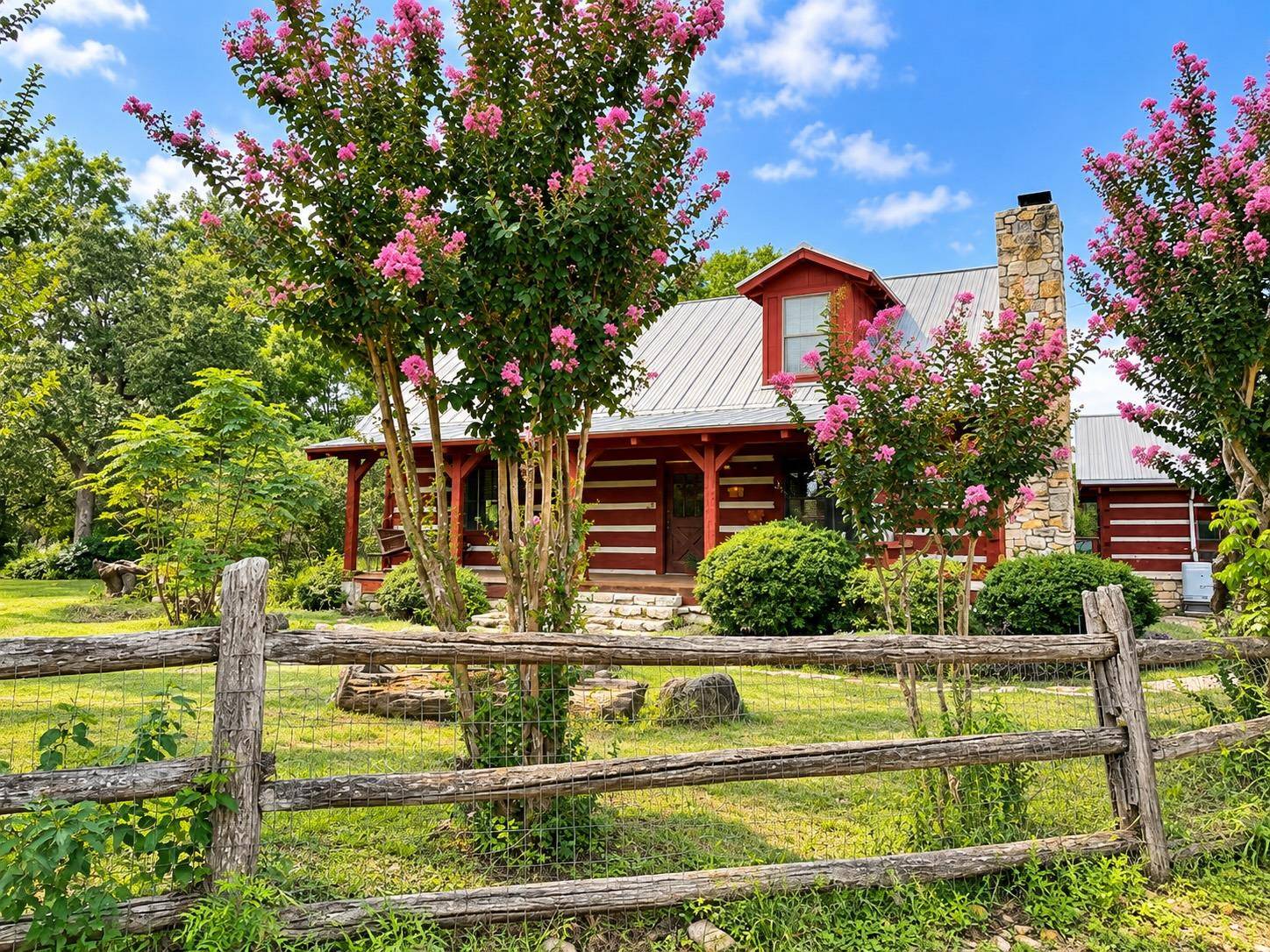 122 Briar Forest DR, Bastrop, TX 78602