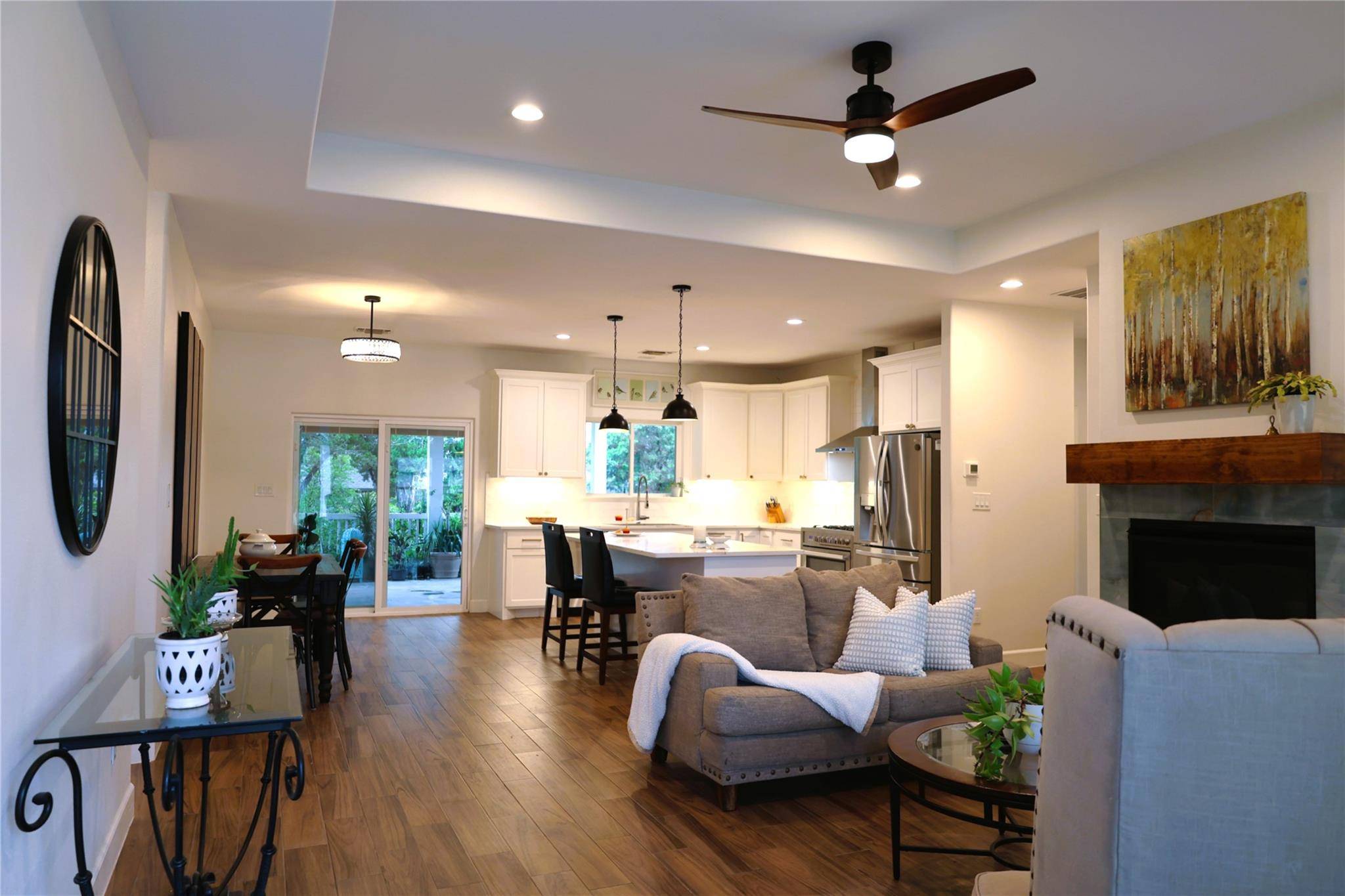 20602 Oak RDG, Lago Vista, TX 78645
