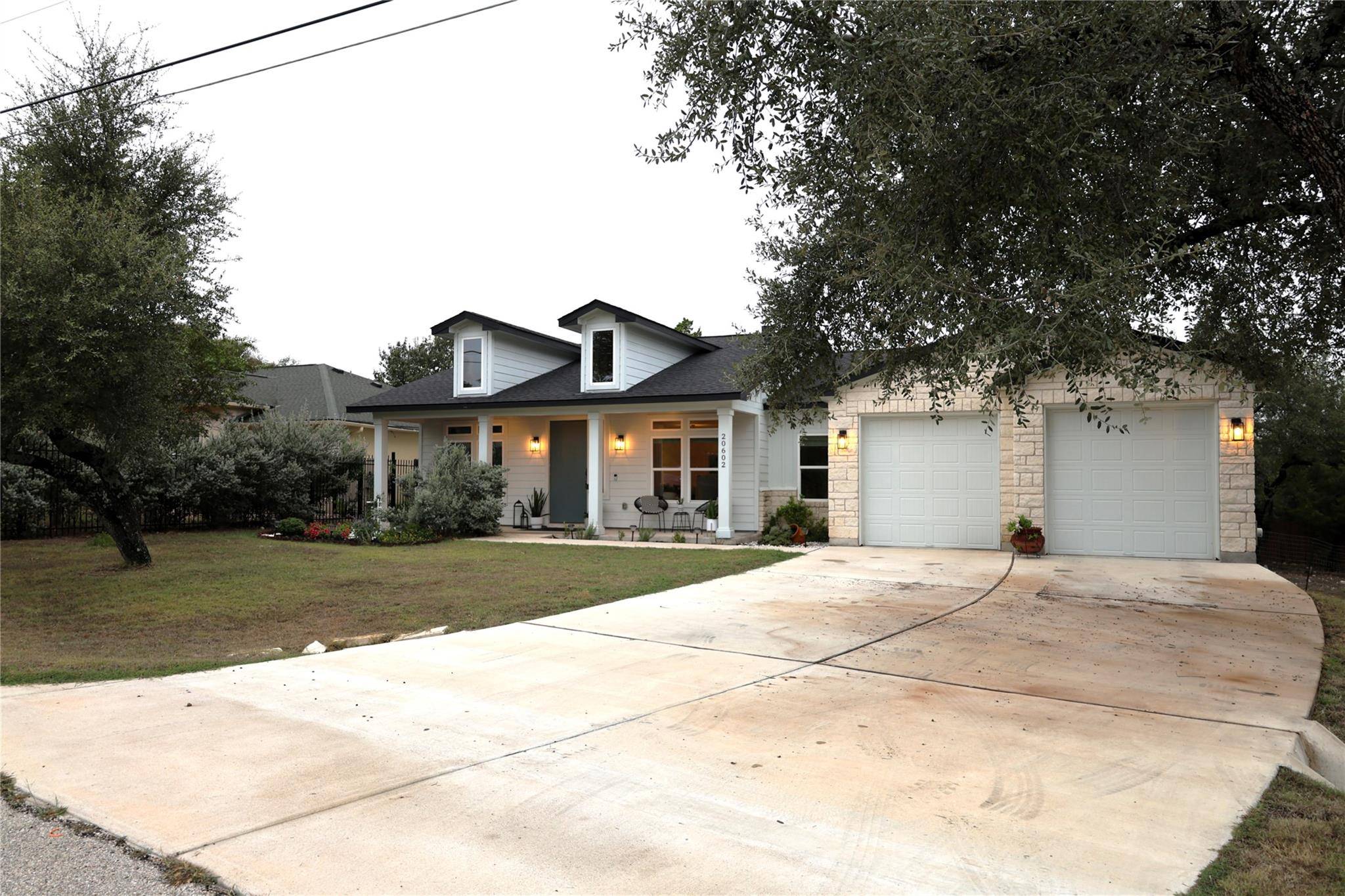 20602 Oak RDG, Lago Vista, TX 78645