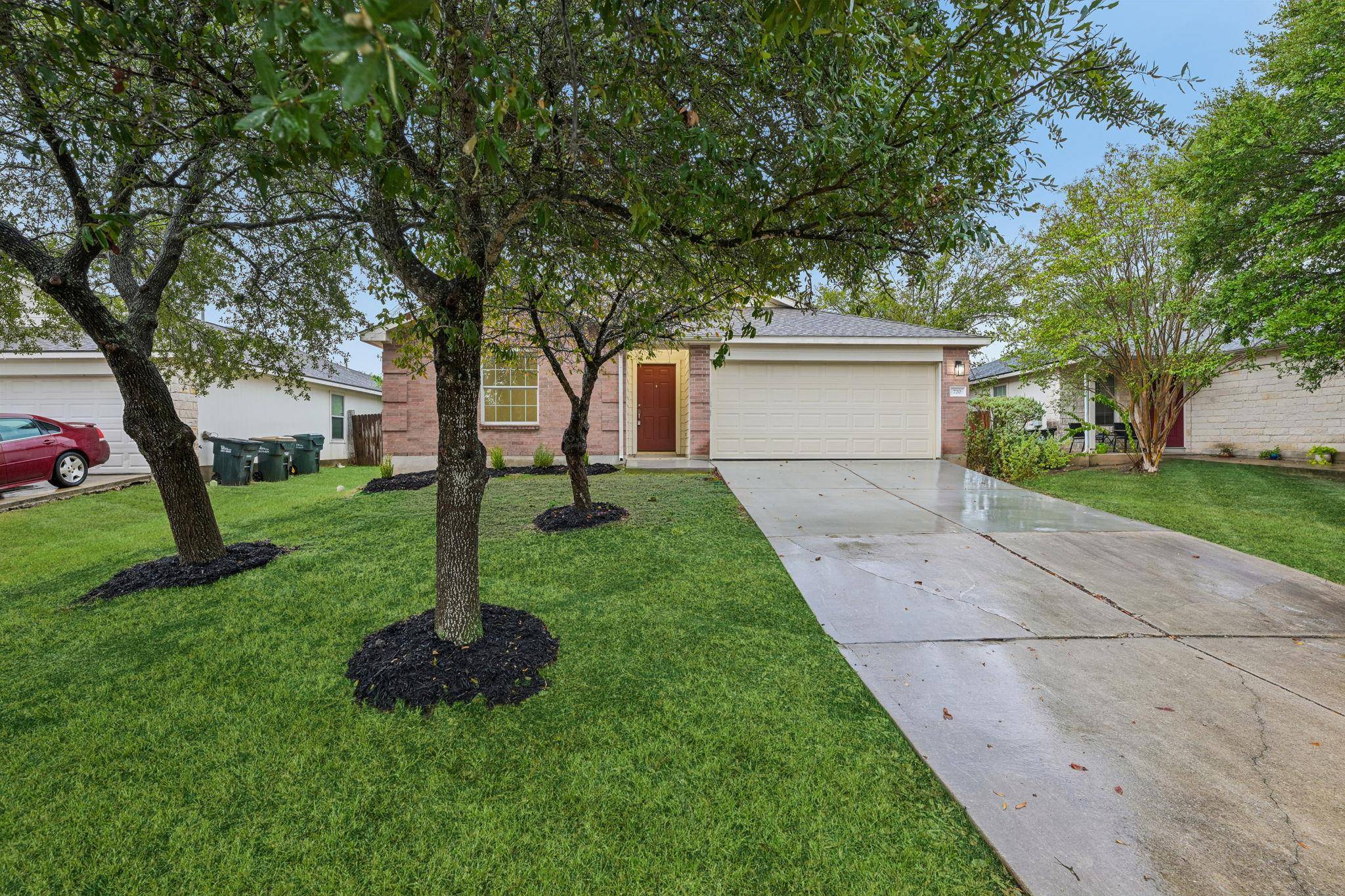 720 Goldenrod ST, Kyle, TX 78640