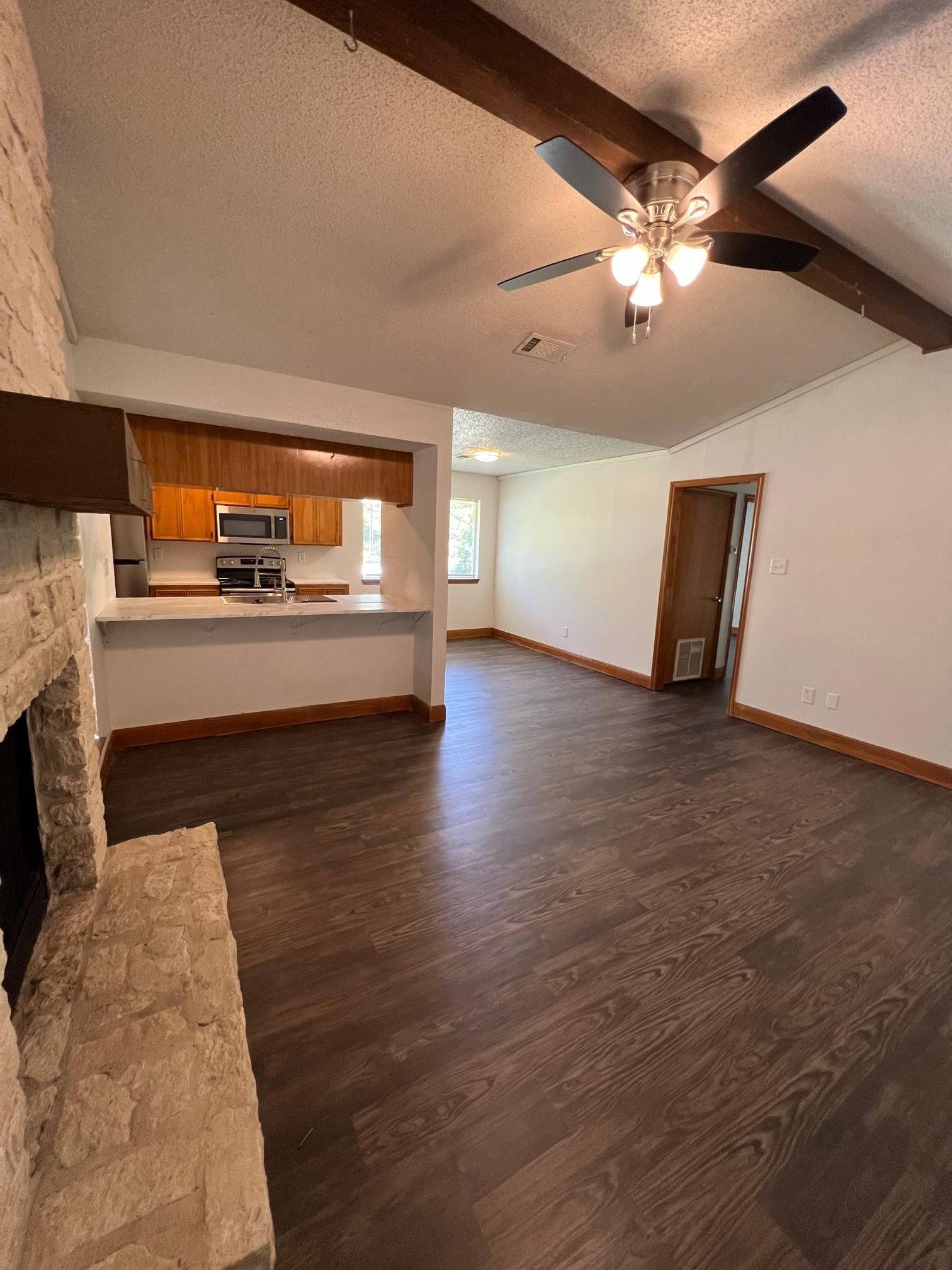 103 S Kaupo DR #A, Bastrop, TX 78602