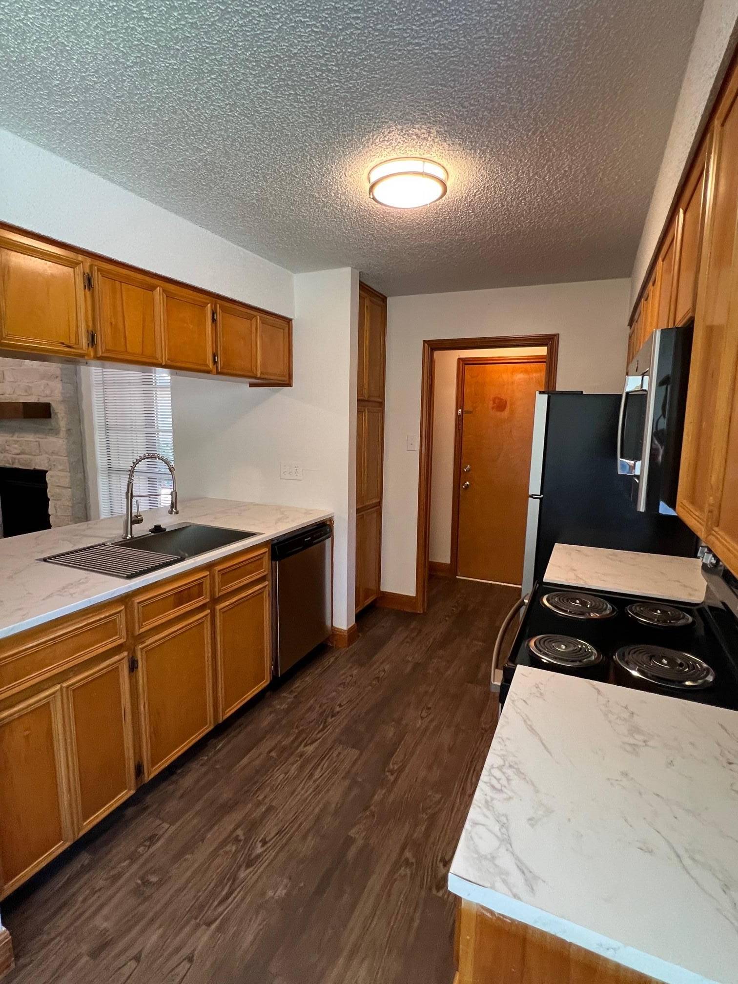 103 S Kaupo DR #A, Bastrop, TX 78602