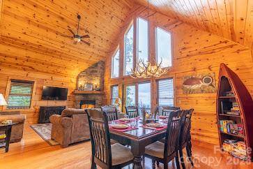 109 Valley Heights DR, Mars Hill, NC 28754