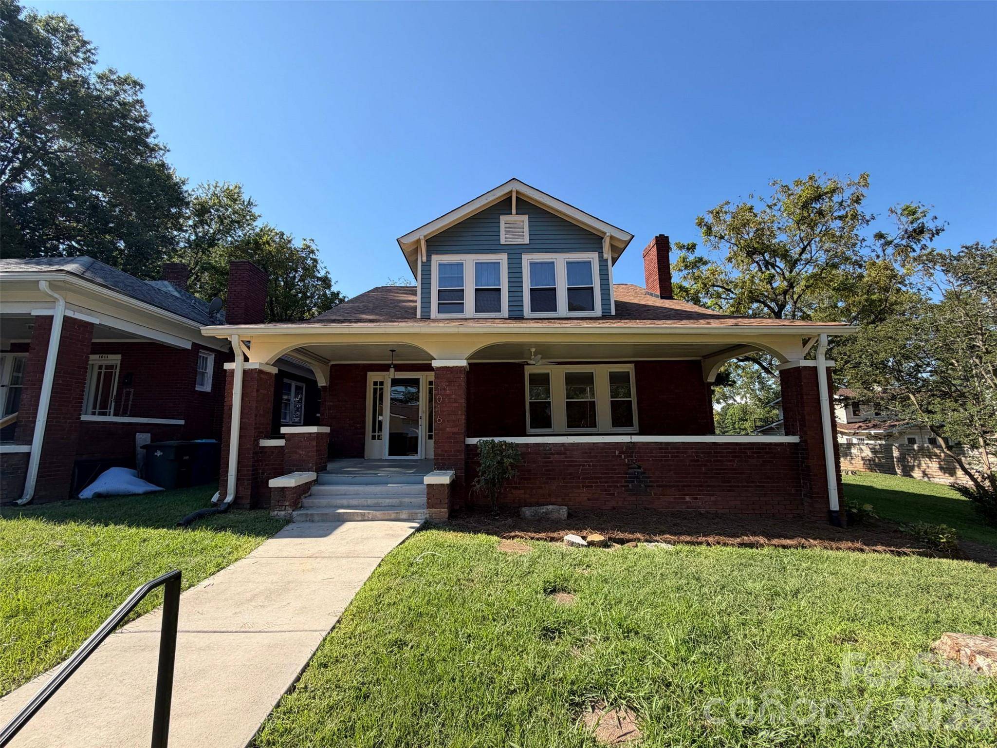 1016 Scales ST, Salisbury, NC 28144