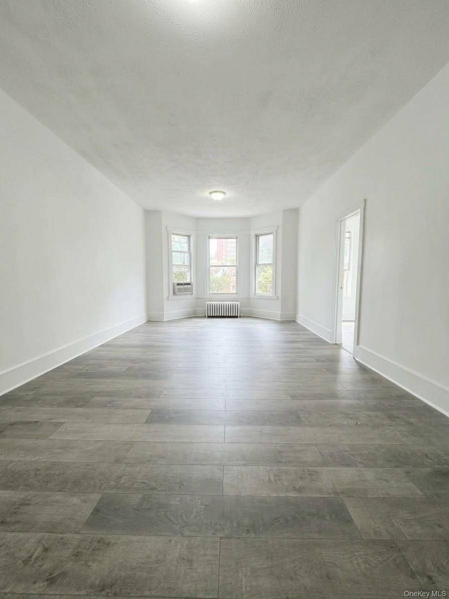1718 Edison AVE #2, Bronx, NY 10461