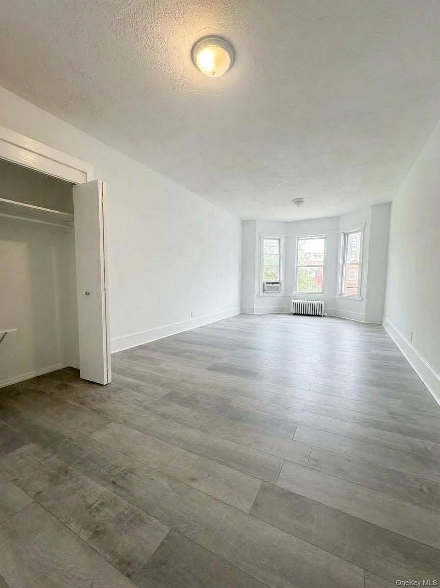 1718 Edison AVE #2, Bronx, NY 10461