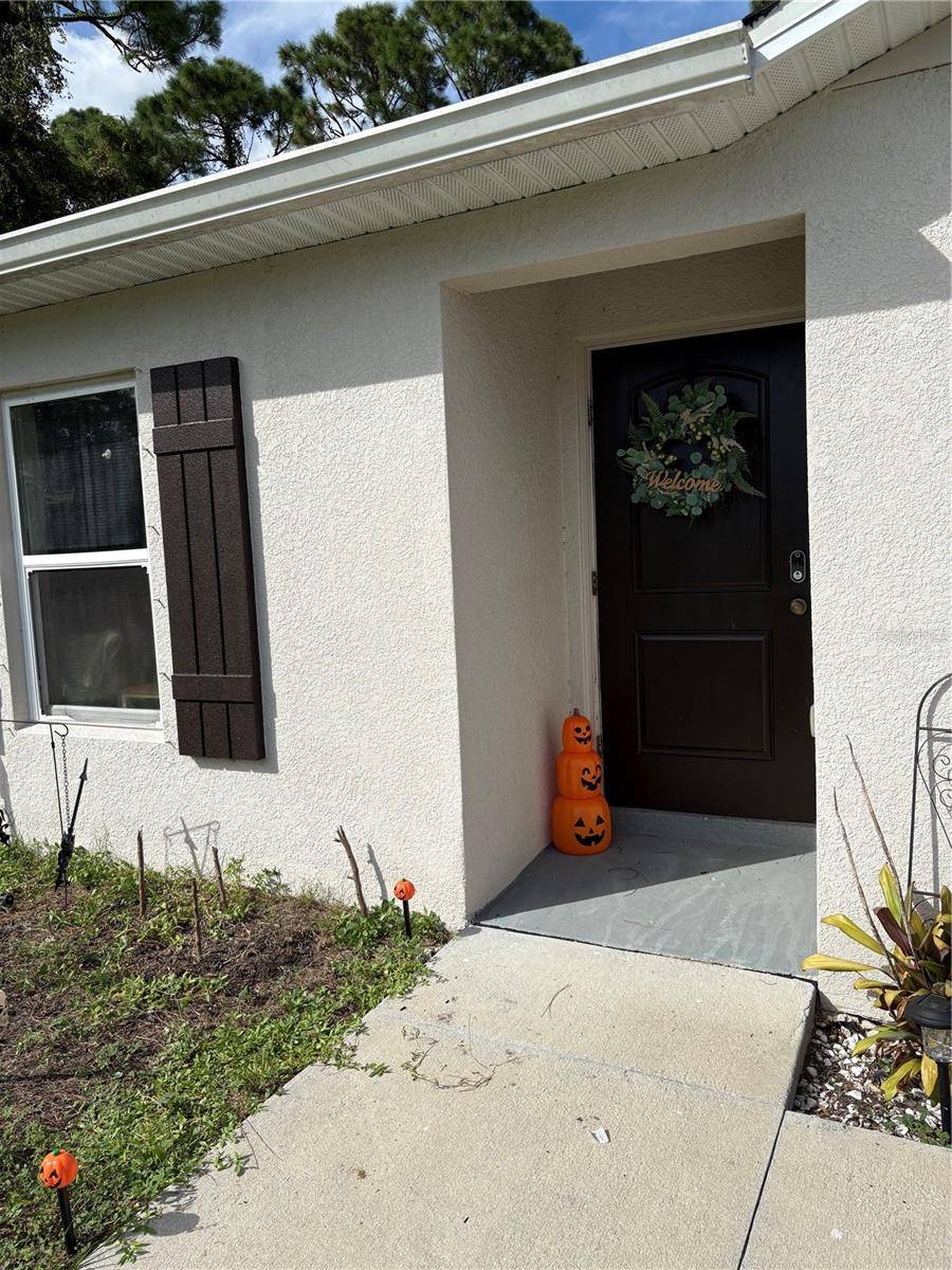 2676 ROLLING RD, North Port, FL 34288