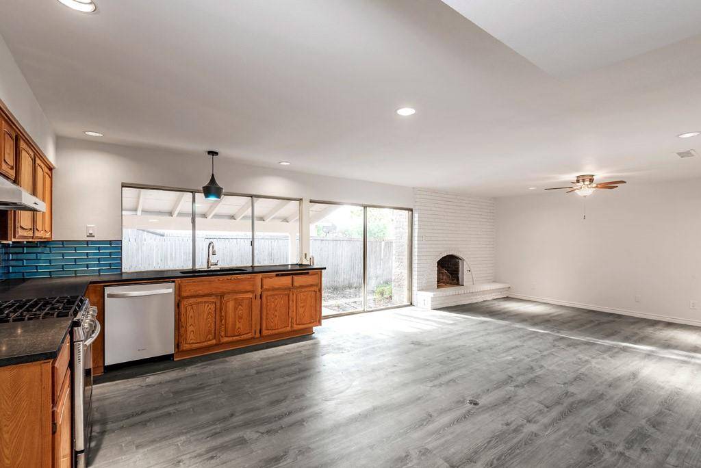 3134 High Plateau Drive, Garland, TX 75044