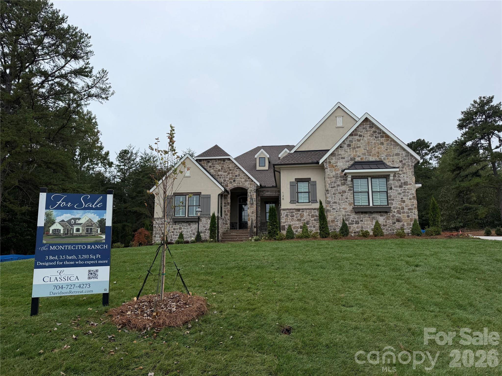 128 Willow View LOOP #2, Davidson, NC 28036