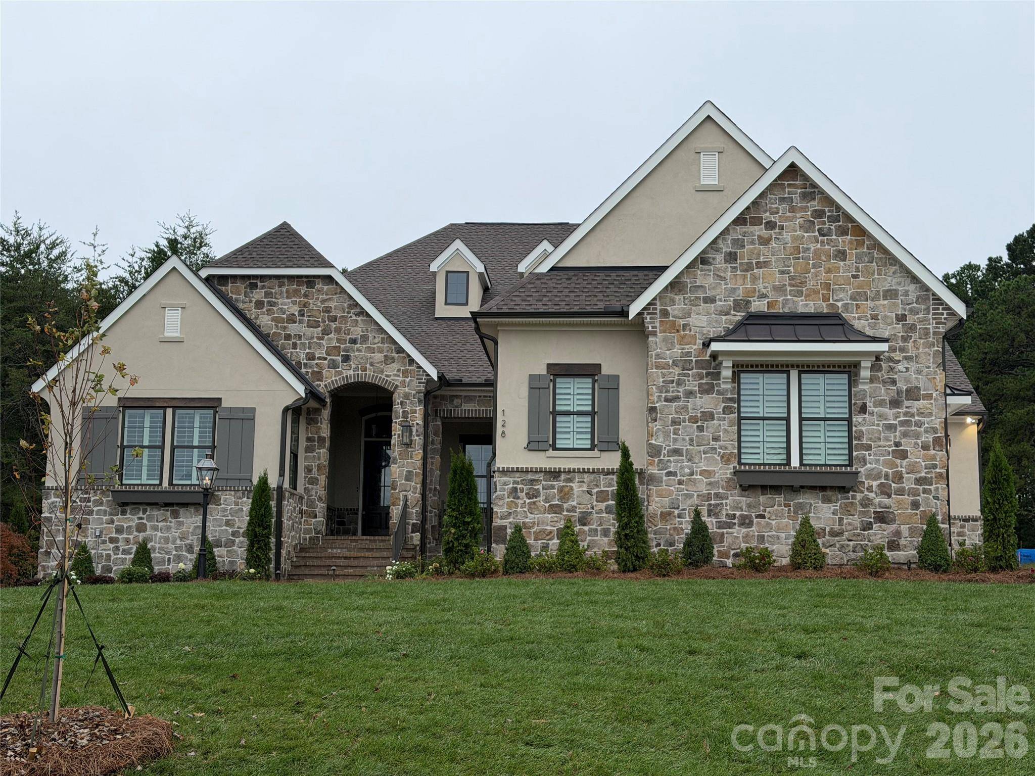 128 Willow View LOOP #2, Davidson, NC 28036