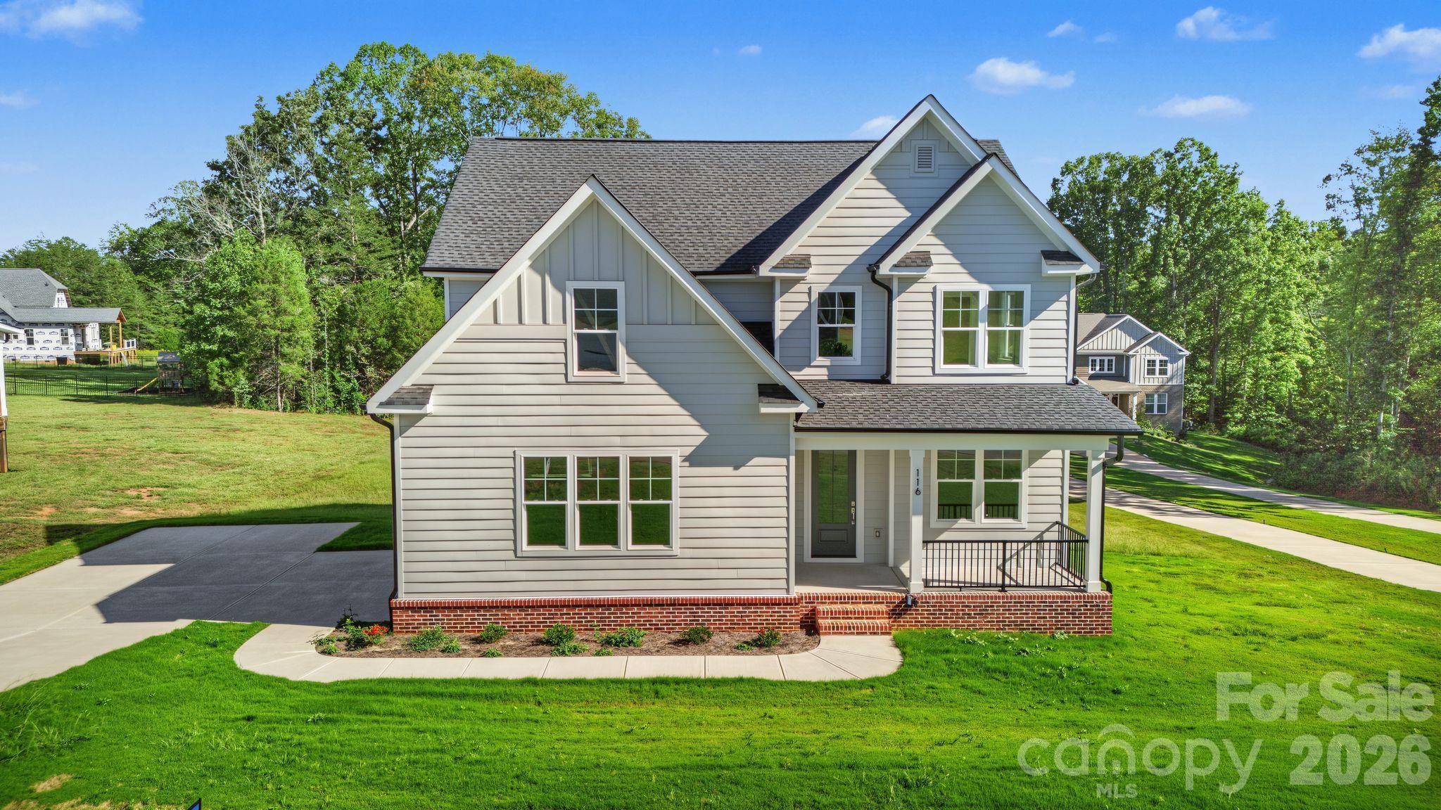 116 Jentri WAY, Mooresville, NC 28115