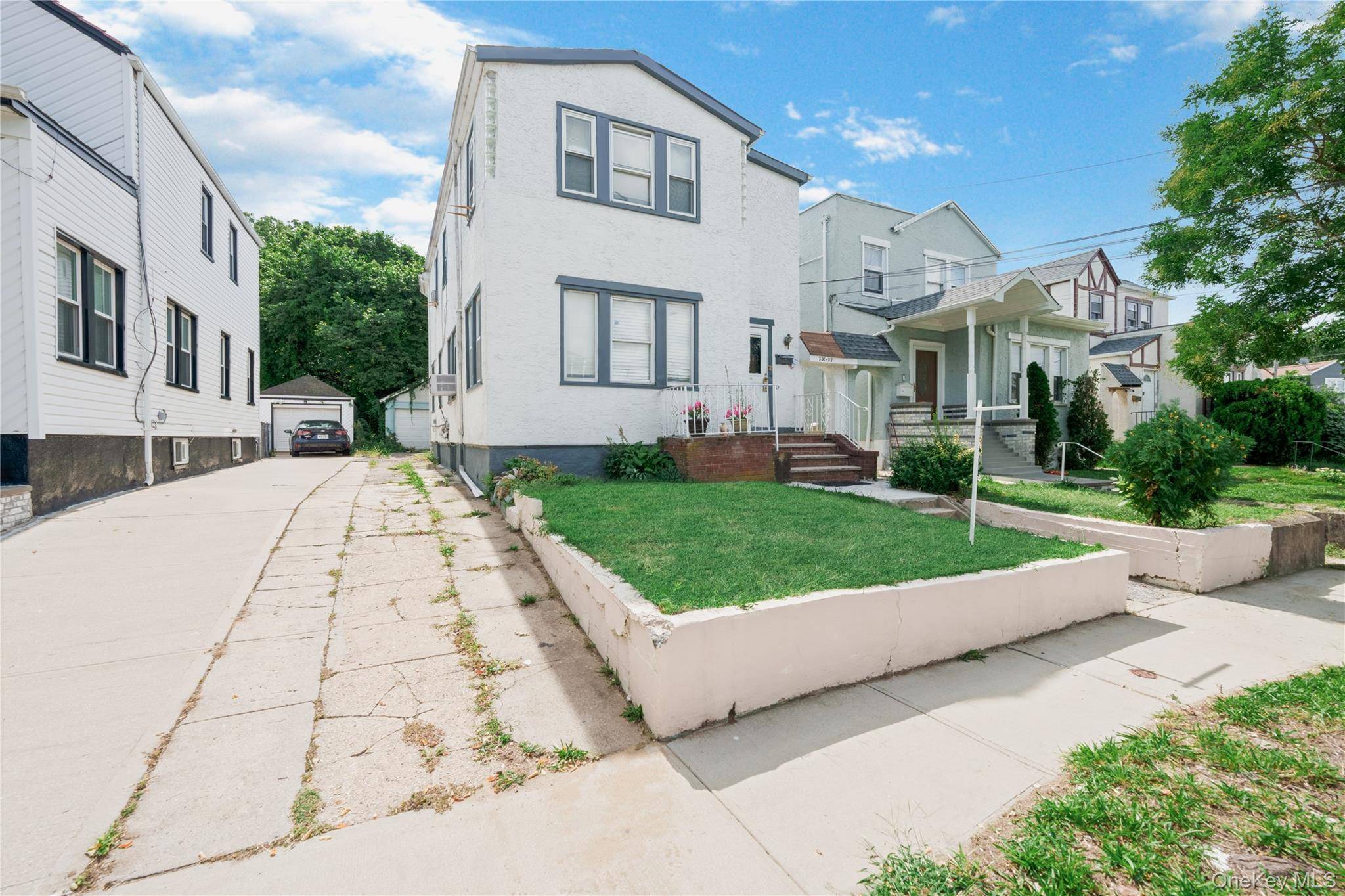 231-08 Mentone AVE, Laurelton, NY 11413