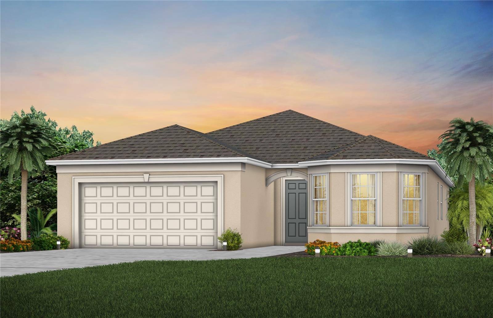 2005 GROVE MEADOW STREET, Deland, FL 32724