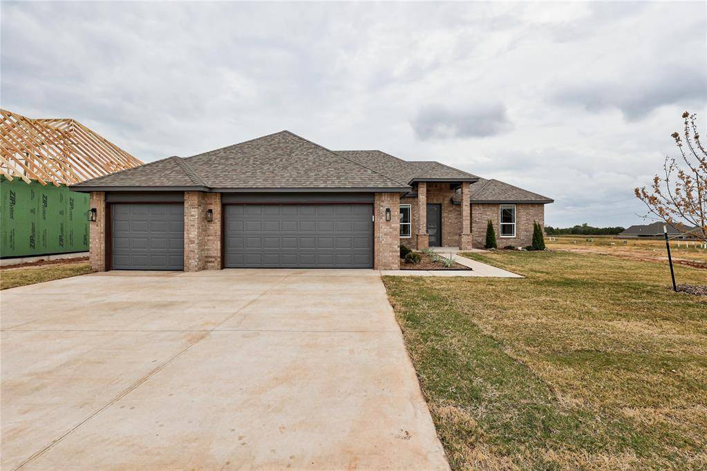 3014 Pescara DR, Norman, OK 73071