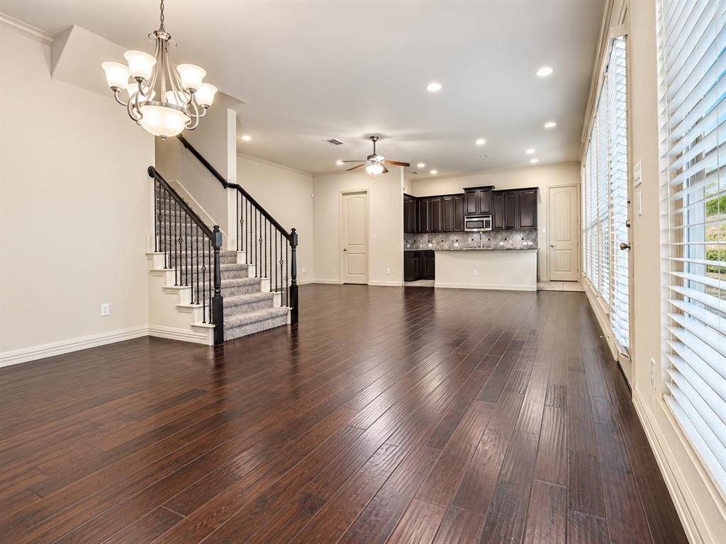 219 Carrington Lane, Lewisville, TX 75067