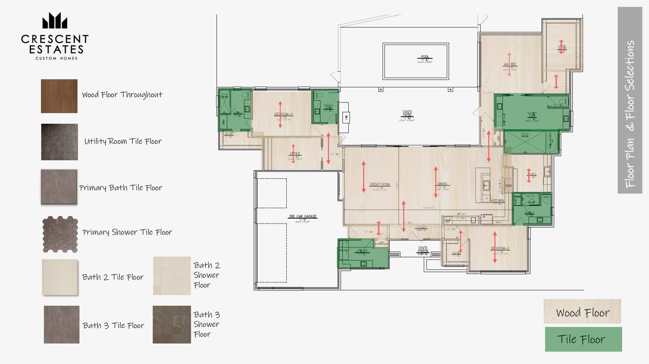 101 Spice Lily, Horseshoe Bay, TX 78657