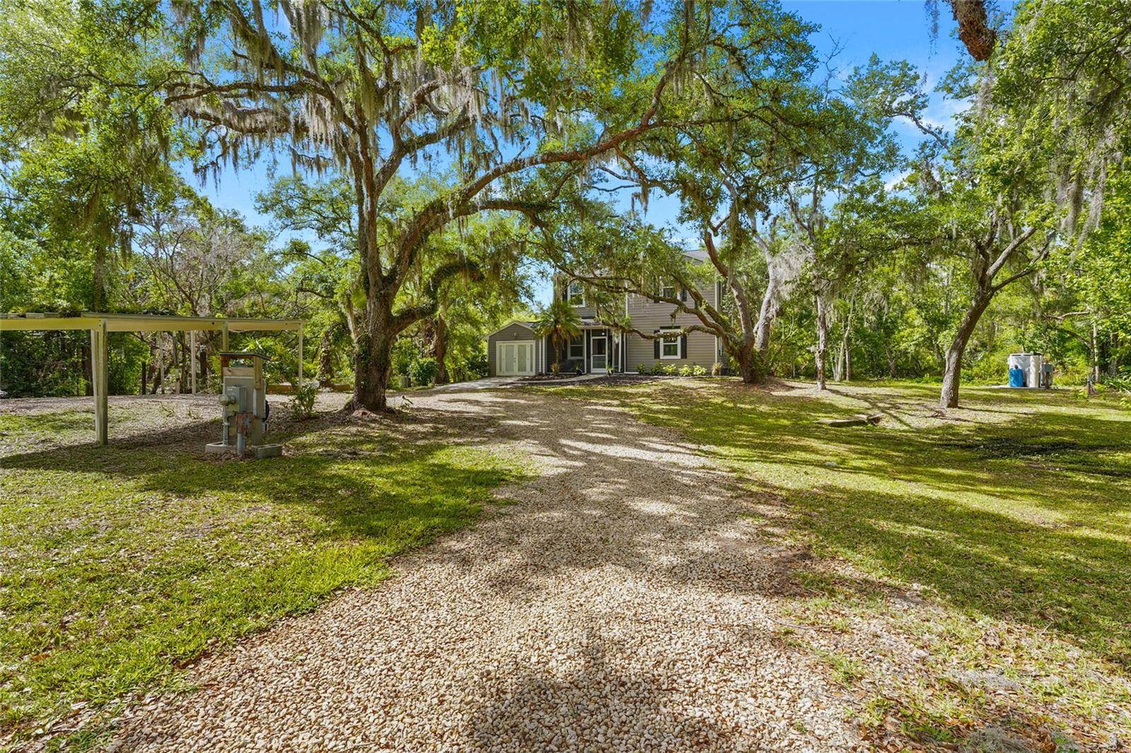 25640 STATE ROAD 70 E, Myakka City, FL 34251