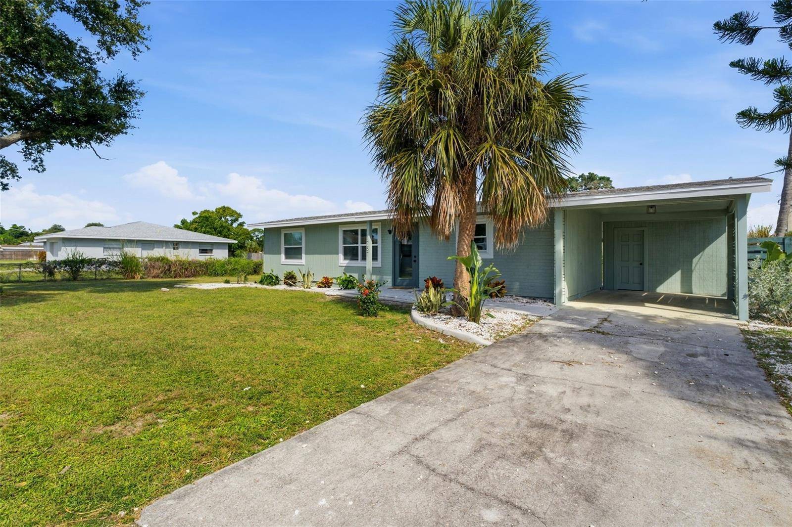 1757 MOVA ST, Sarasota, FL 34231