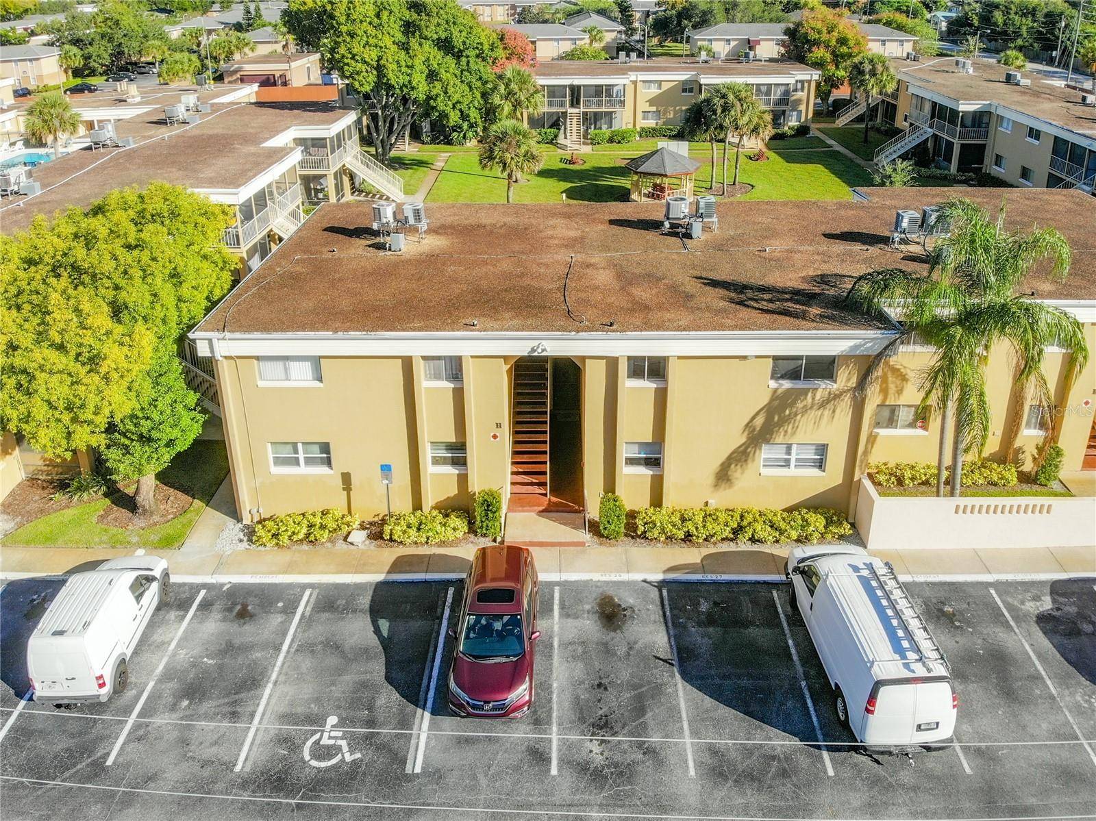 1000 LAKE OF THE WOODS BLVD #202H, Fern Park, FL 32730