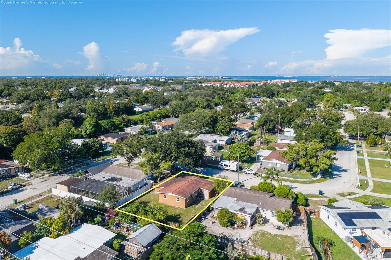 4403 GANDY CIR, Tampa, FL 33616