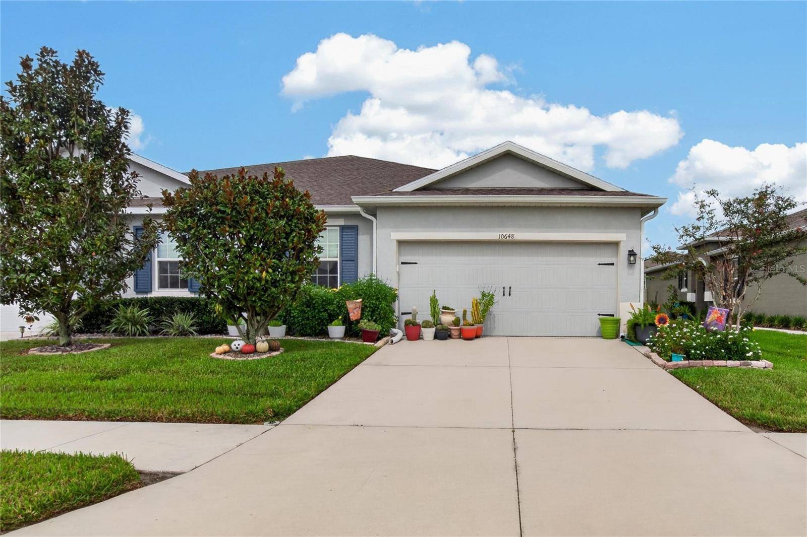 10648 HERON HIDEAWAY LOOP, Land O Lakes, FL 34638