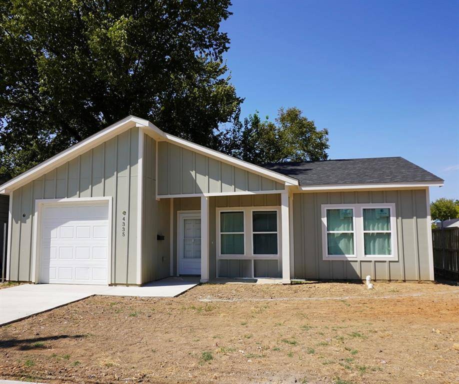 4335 Marshall Drive, Dallas, TX 75210