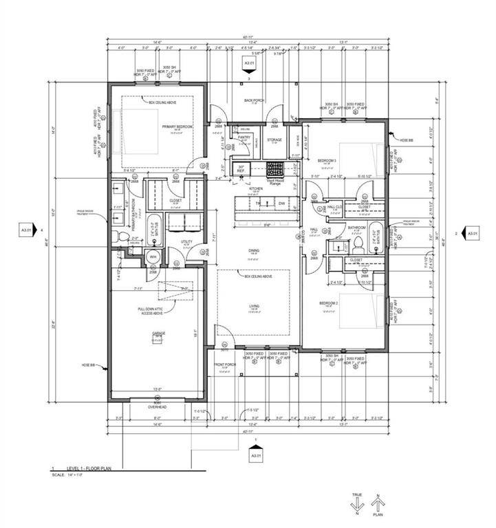 4335 Marshall Drive, Dallas, TX 75210