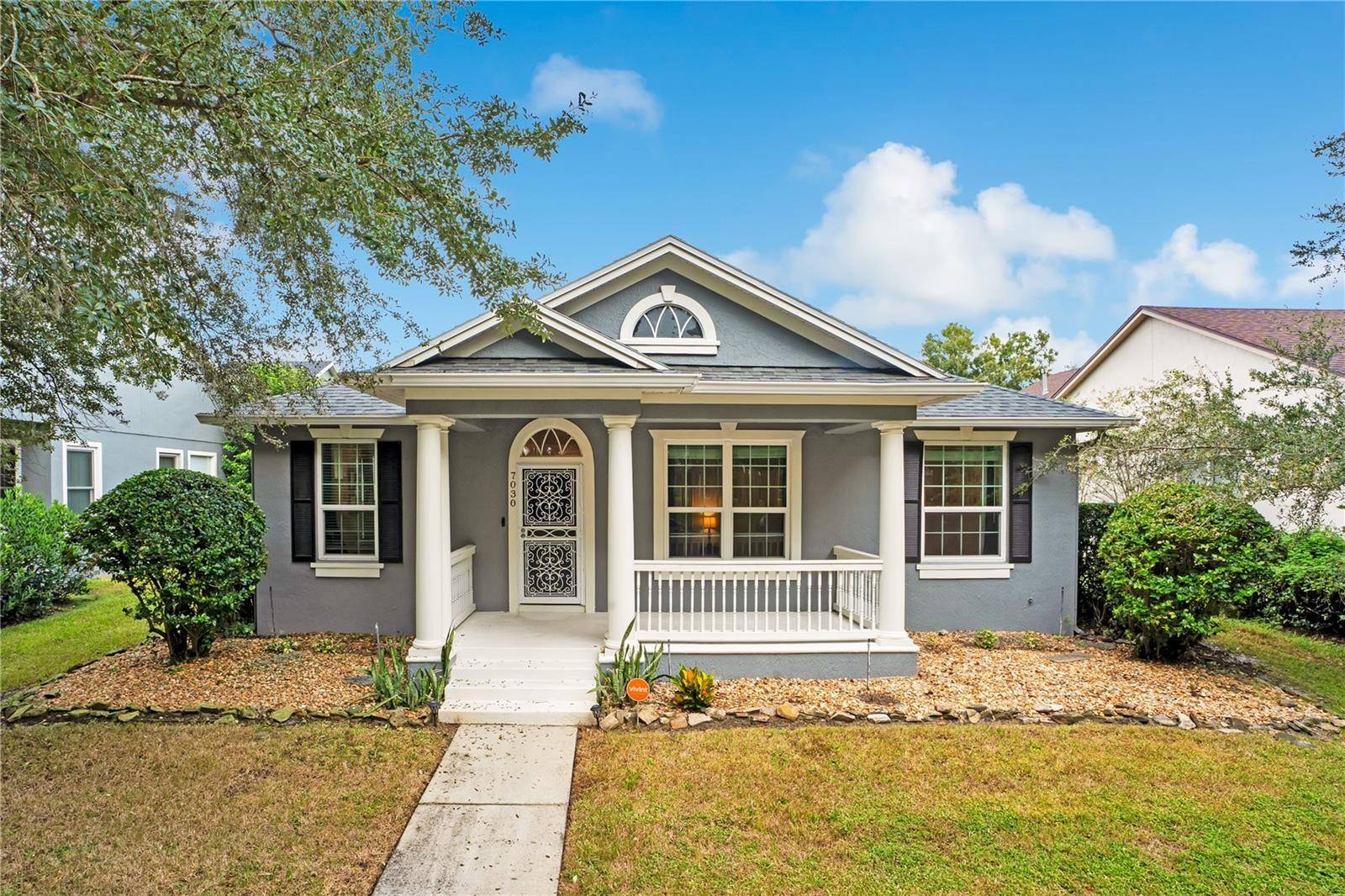 7030 MAPPERTON DR, Windermere, FL 34786