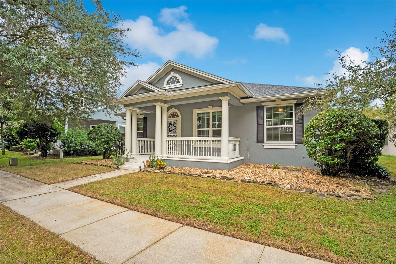 7030 MAPPERTON DR, Windermere, FL 34786