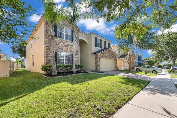 12703 MOSS PARK RIDGE DR, Orlando, FL 32832