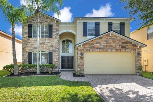 12703 MOSS PARK RIDGE DR, Orlando, FL 32832