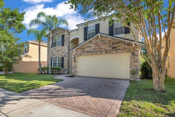 12703 MOSS PARK RIDGE DR, Orlando, FL 32832