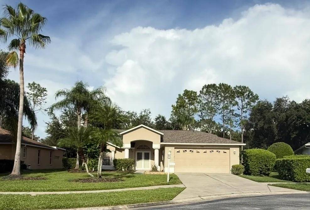 1306 EVENINGSIDE CT, Trinity, FL 34655