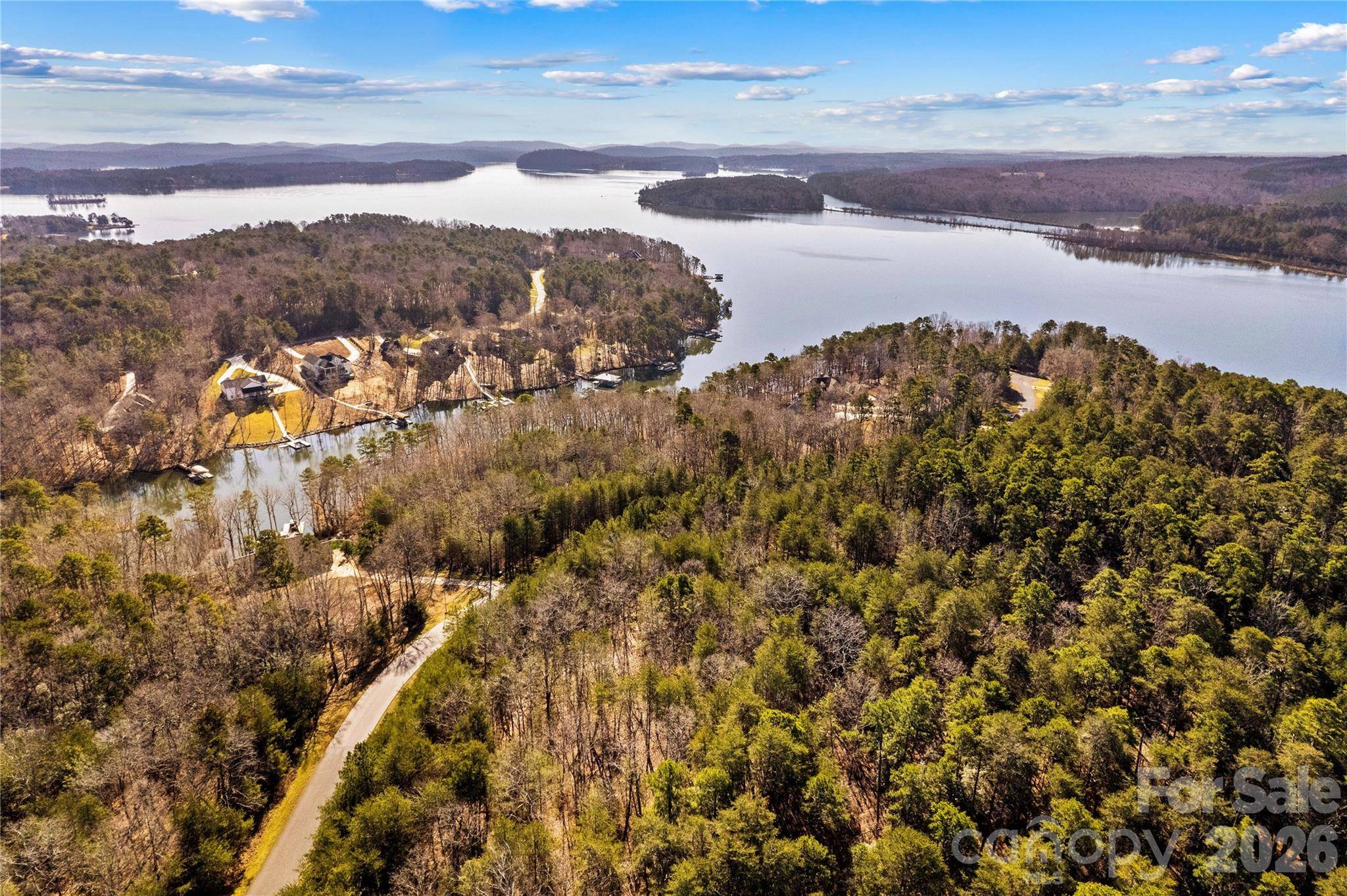 642 Whisper Lake DR, New London, NC 28127