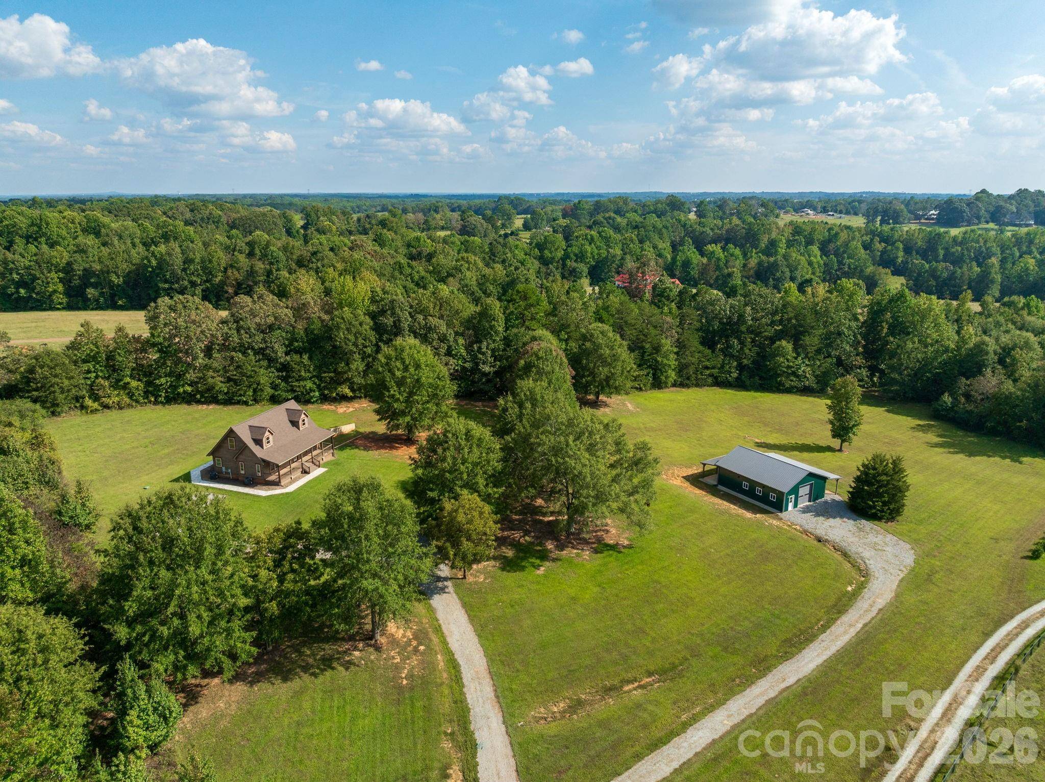 185 Robinson Acres LN, Rutherfordton, NC 28139
