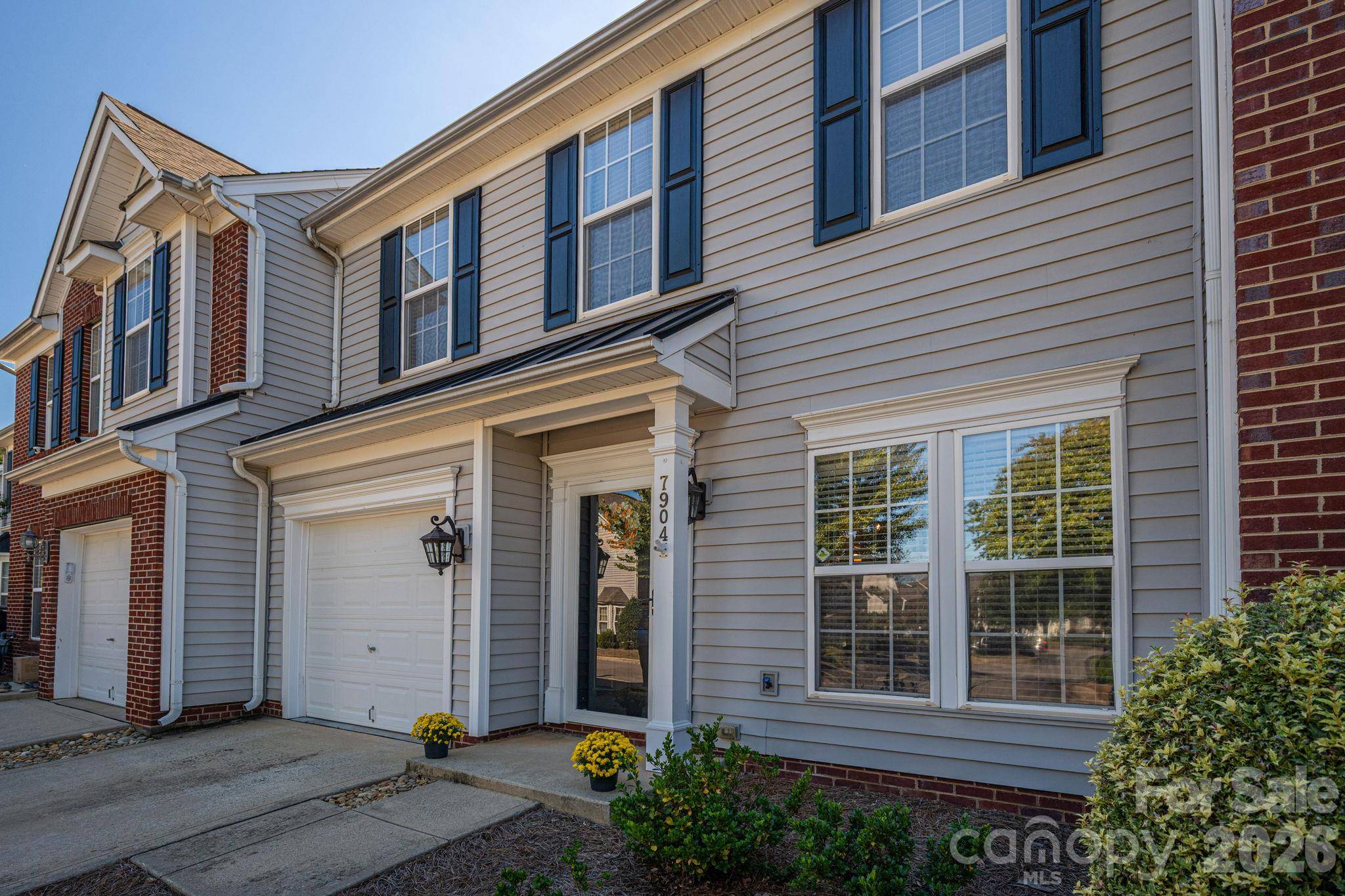 7904 Mariners Pointe CIR, Denver, NC 28037