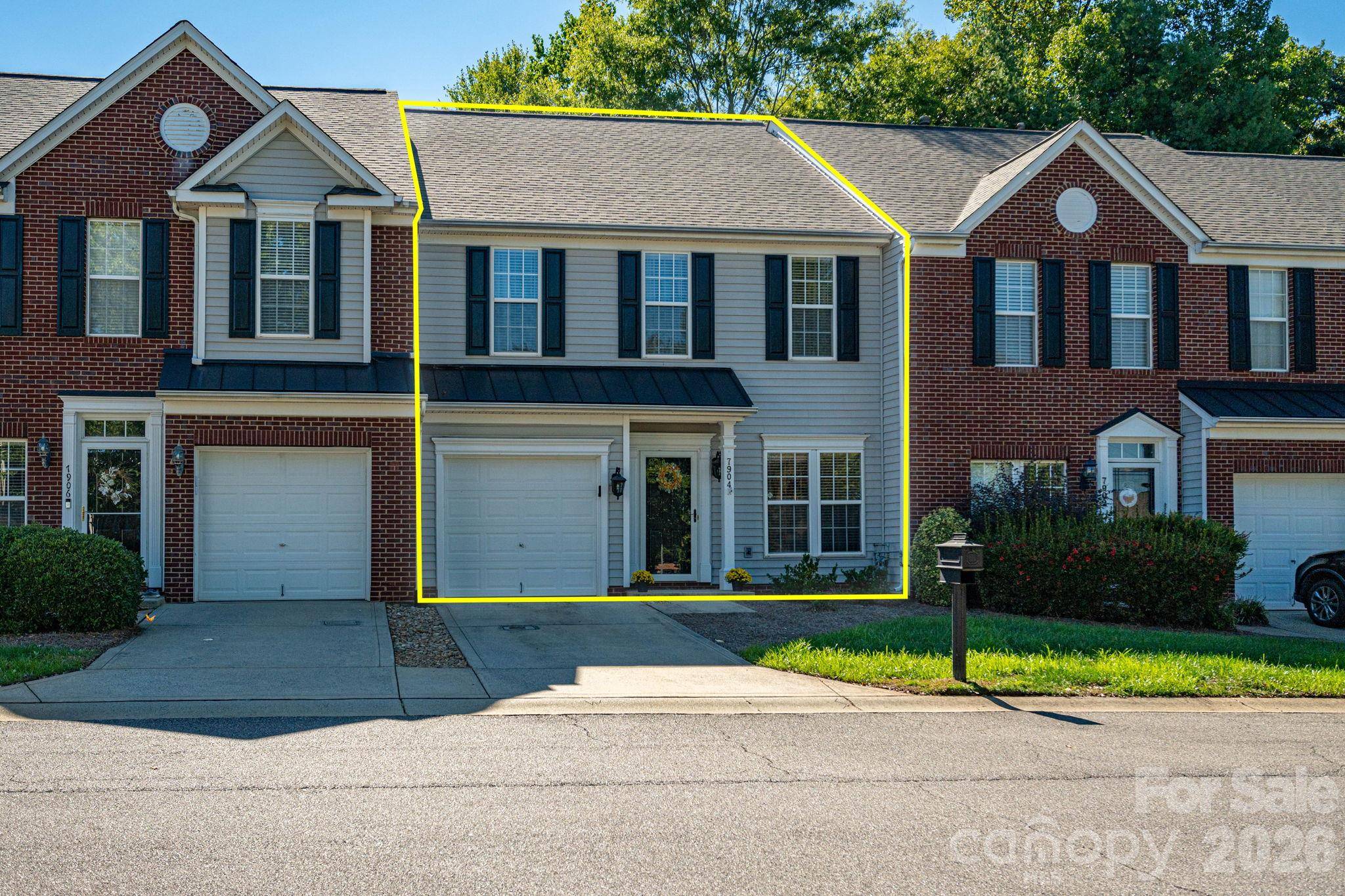 7904 Mariners Pointe CIR, Denver, NC 28037