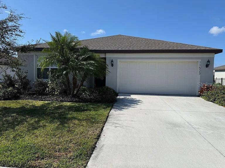 11523 MIDDLE FORK WAY, Parrish, FL 34219