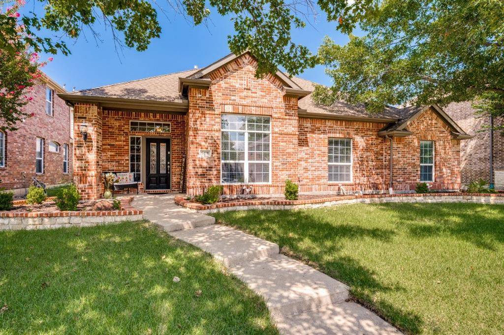 6408 Sapphire Drive, Mckinney, TX 75070